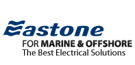 上海宜通海洋科技股份有限公司| Eastone Marine Logo